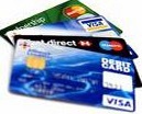 The Problem with Credit Cards